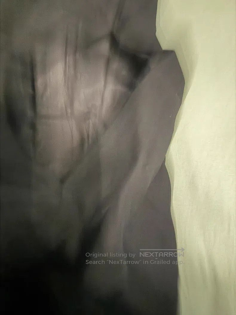 Valentino Valentino Black cape dress Size S / US 4 / IT 40 - 3 Thumbnail