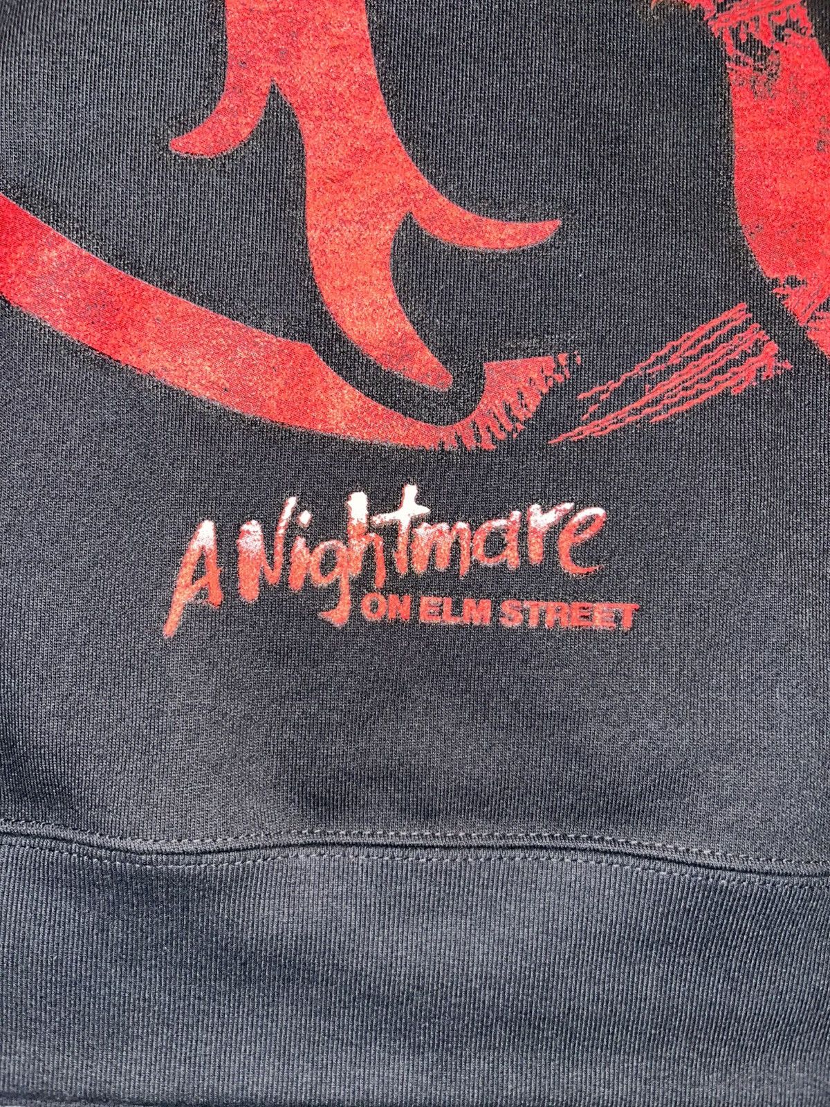 Lost hills Lost Hills Freddy Hoodie ‘A Nightmare on Elm Street’ Size US M / EU 48-50 / 2 - 4 Thumbnail
