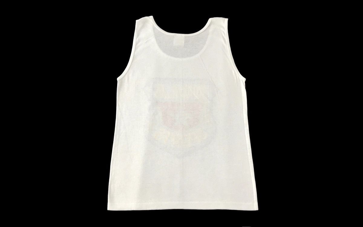 Other 90s UCLA Bruin Sport Big Badge Logo Sleeveless T-shirt Size US S / EU 44-46 / 1 - 2 Thumbnail