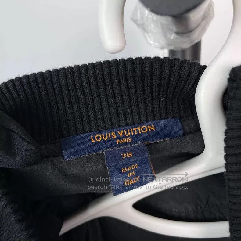 Louis Vuitton Louis Vuitton dress jacket Size XS / US 0-2 / IT 36-38 - 3 Thumbnail
