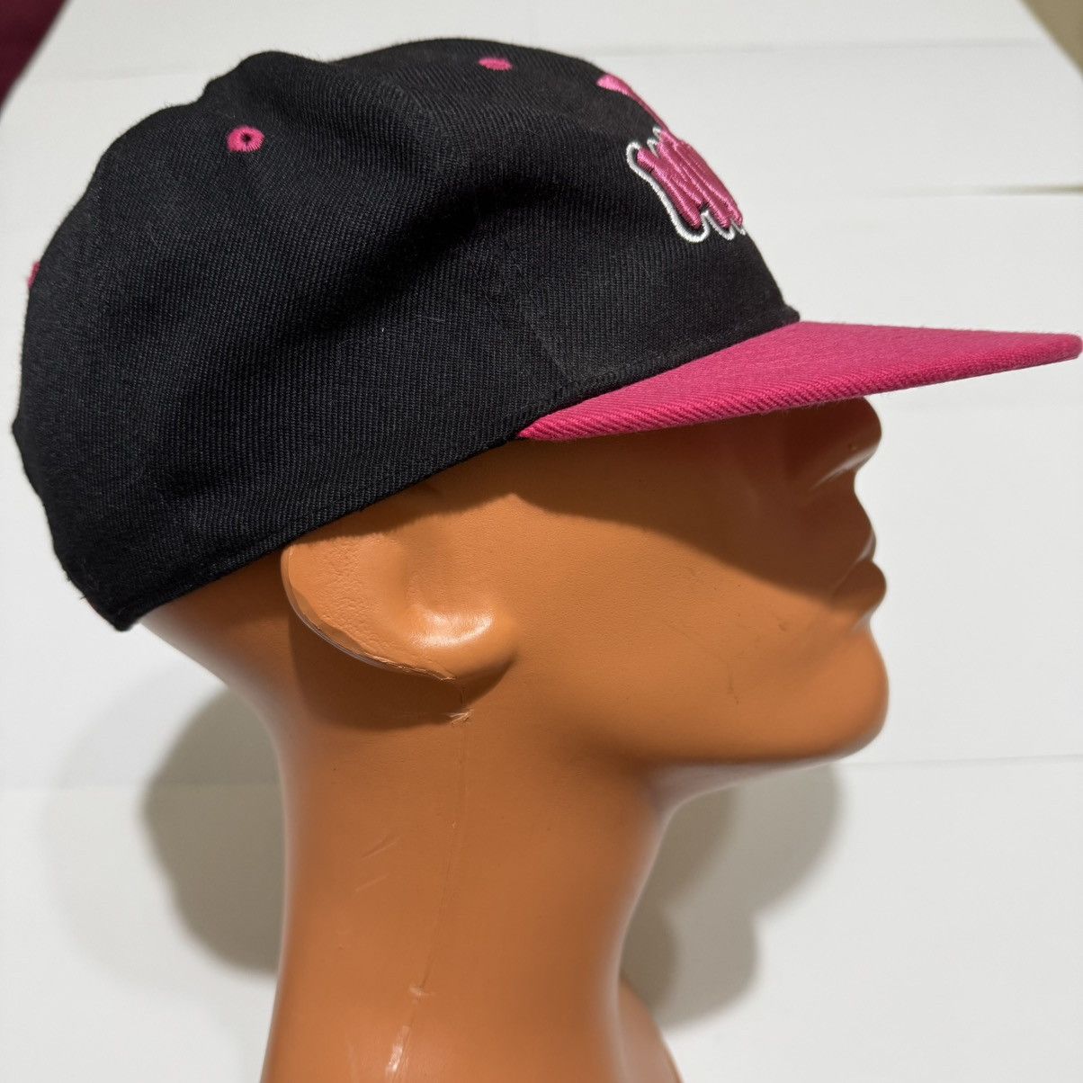 Designer Monster Energy Drink Hat Cap Snap Back Baseball Adjustable Size 40 - 2 Thumbnail