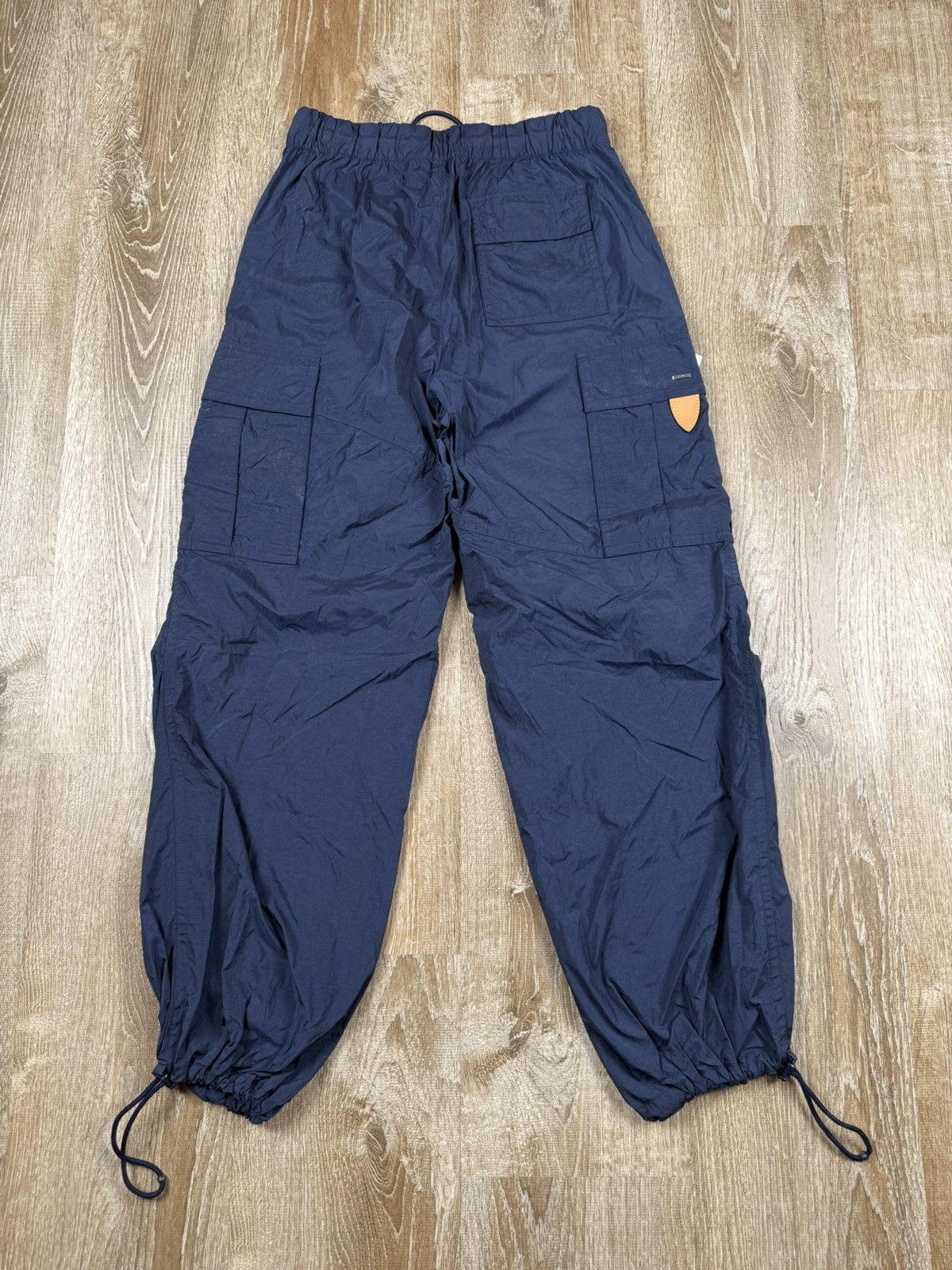 Louis Vuitton Louis Vuitton Staples Edition Cargo Pants Size US 30 / EU 46 - 2 Thumbnail