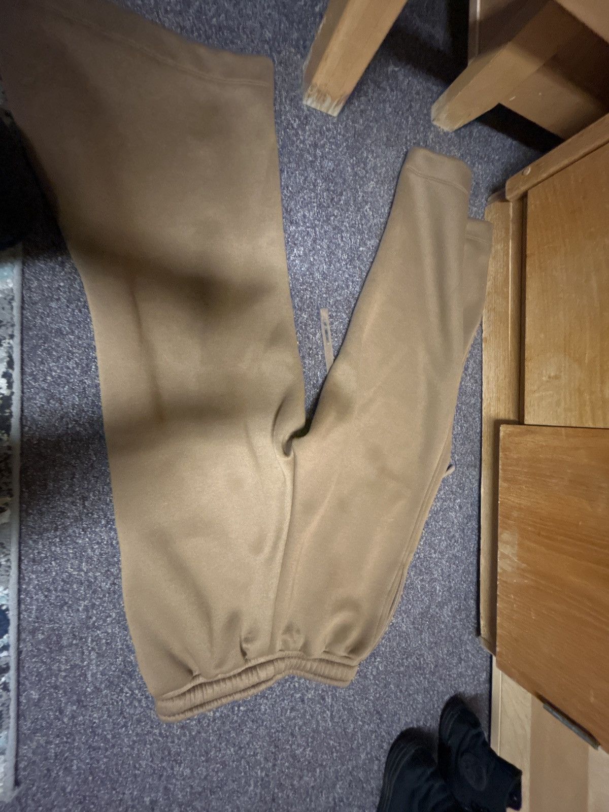 Melitta Baumeister Melitta Baumeister Wide Leg Pants Size US 32 / EU 48 - 3 Thumbnail