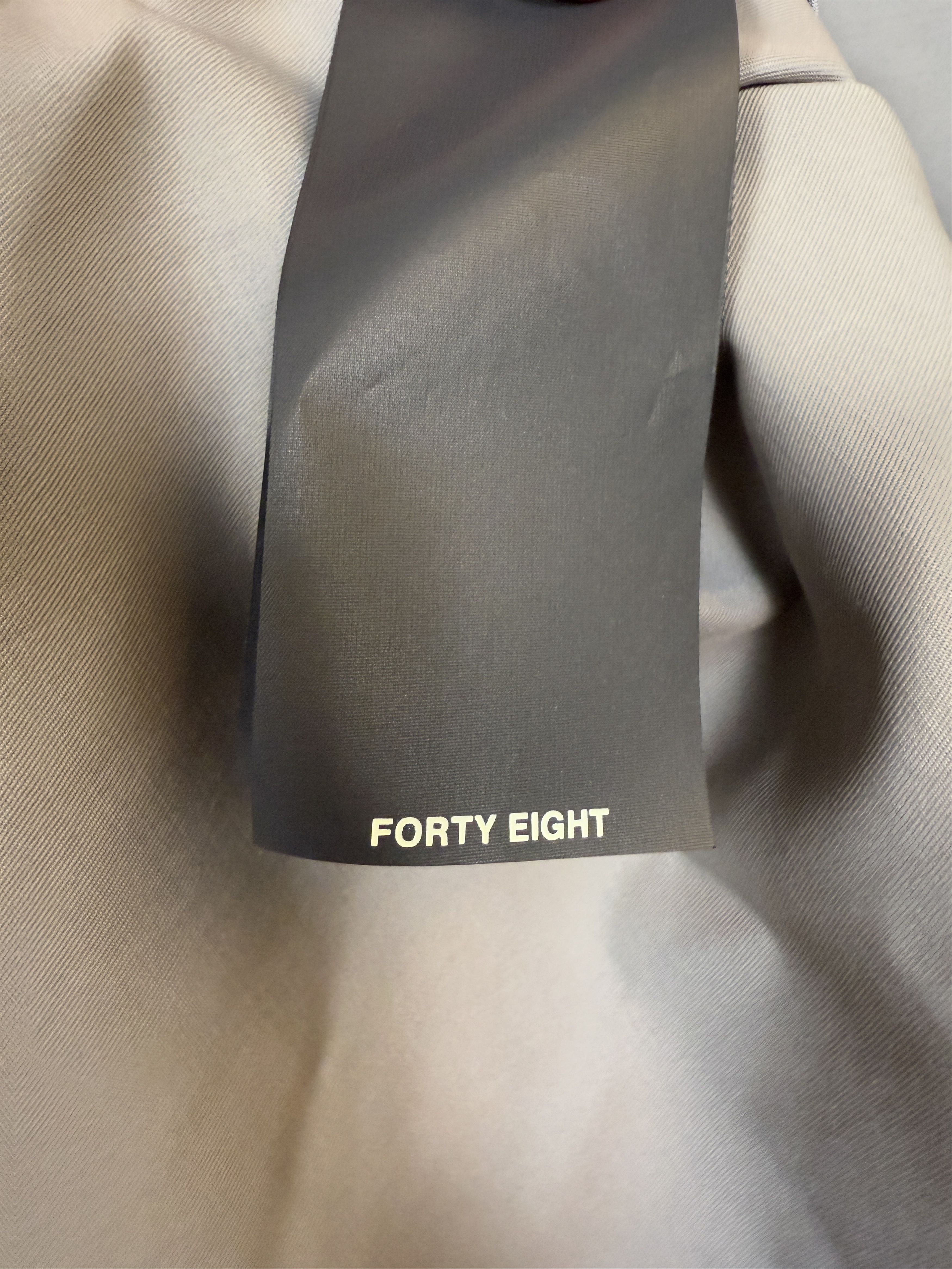 Fear of God $3k Fear of God Eternal Wool Nylon Car Coat Size US M / EU 48-50 / 2 - 10 Thumbnail
