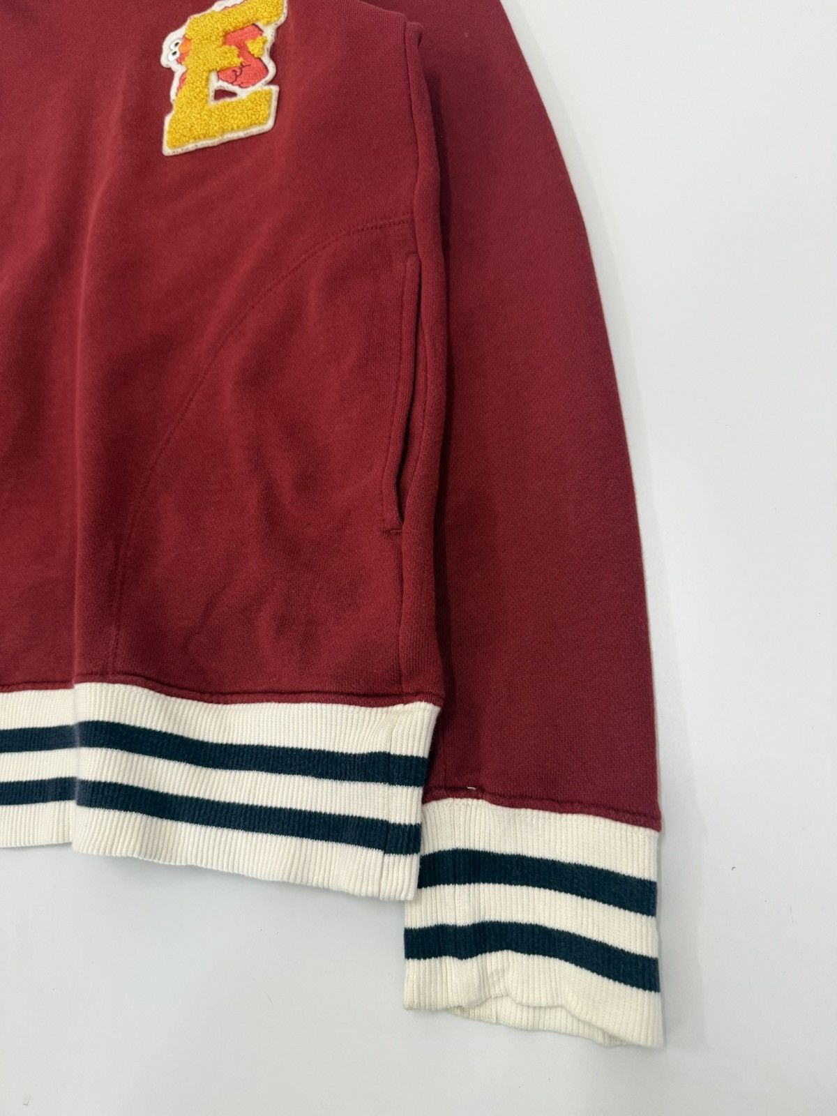 Uniqlo 🔥 Uniqlo Japan for Sesame Street Sweat Hoodie - M Size M / US 6-8 / IT 42-44 - 2 Thumbnail