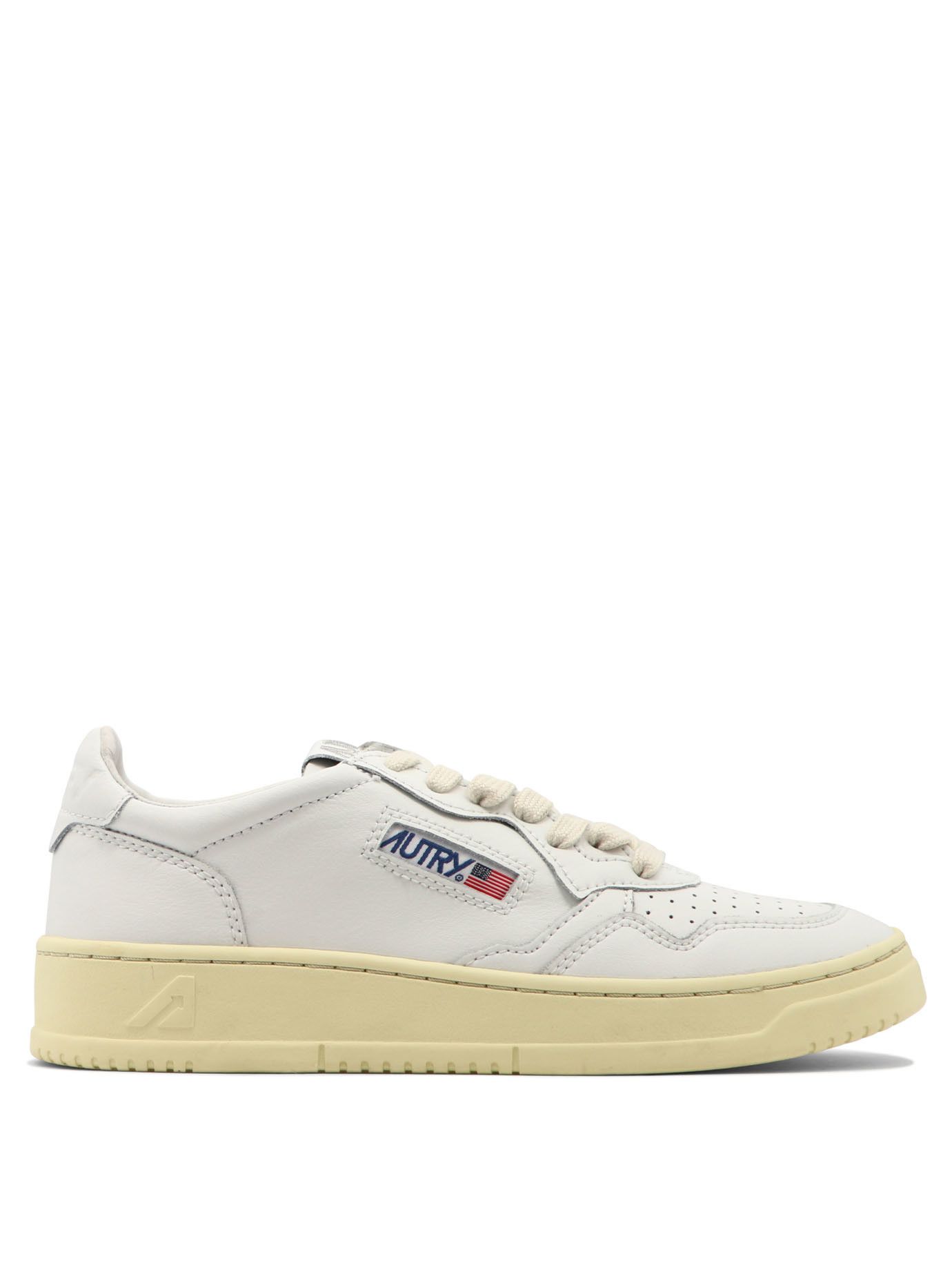 AUTRY Autry Medalist Low Sneakers IT 35 Women - USA Duties Paid Size US 5 / IT 35 - 1 Thumbnail