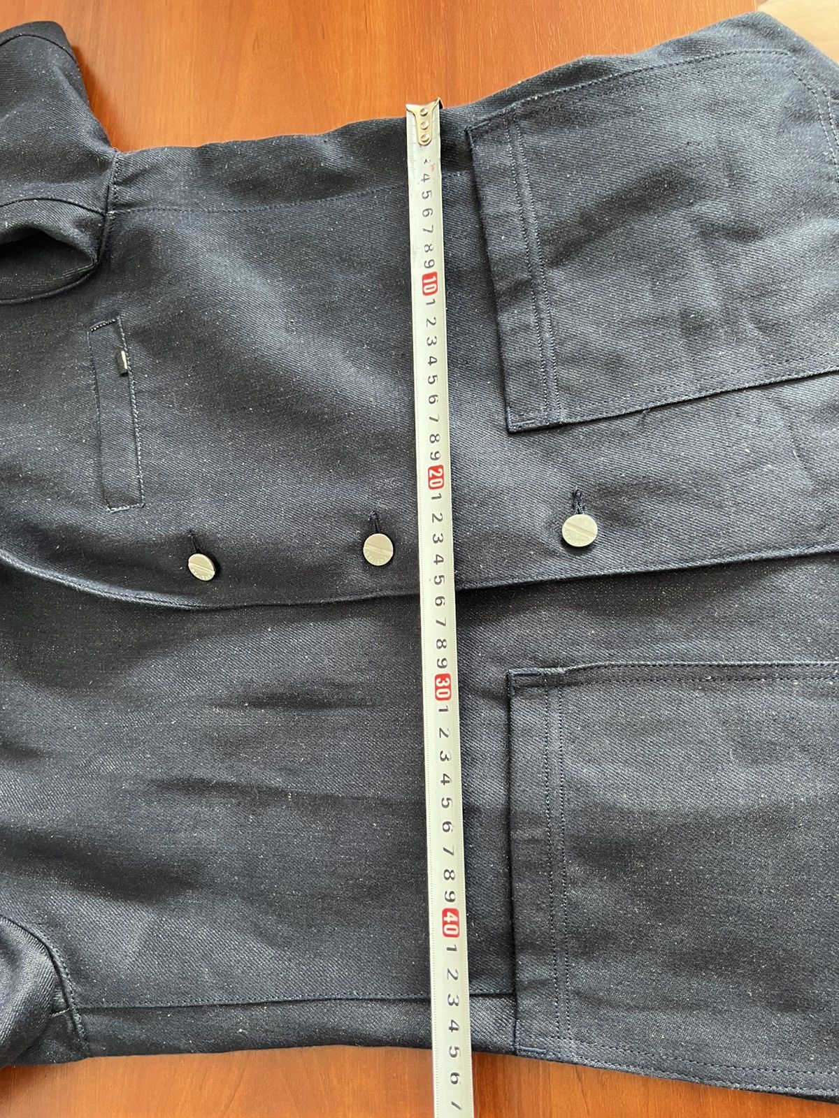 Freitag ICONIC JAPAN FASHION FREITAG F-ABRIC E850 WORKWEAR JACKET S Size US S / EU 44-46 / 1 - 19 Thumbnail