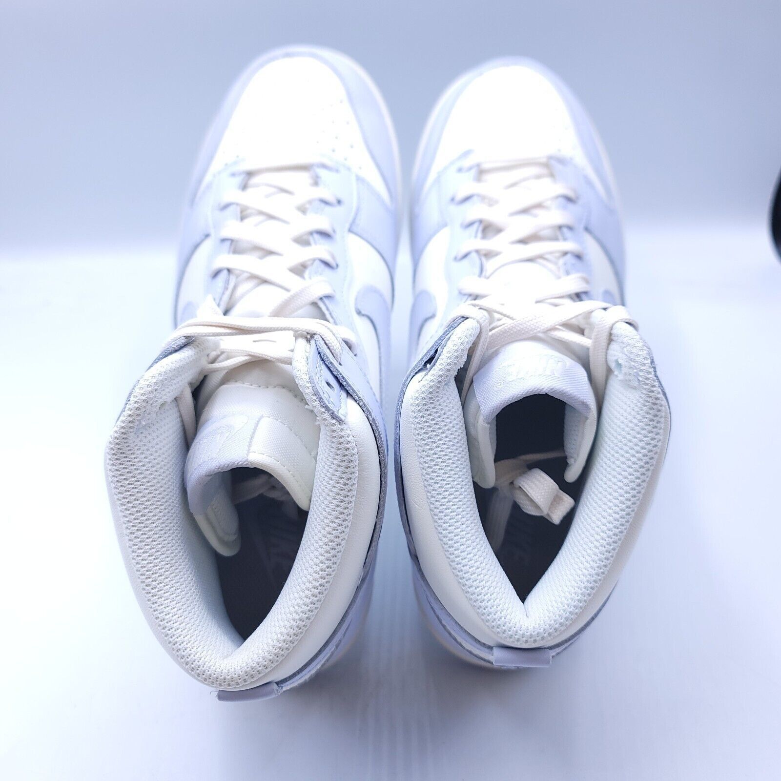 Nike Nike Dunk High Basketball Shoe Womens Size 9.5 DD1869-102 Size US 9.5 / IT 39.5 - 4 Thumbnail