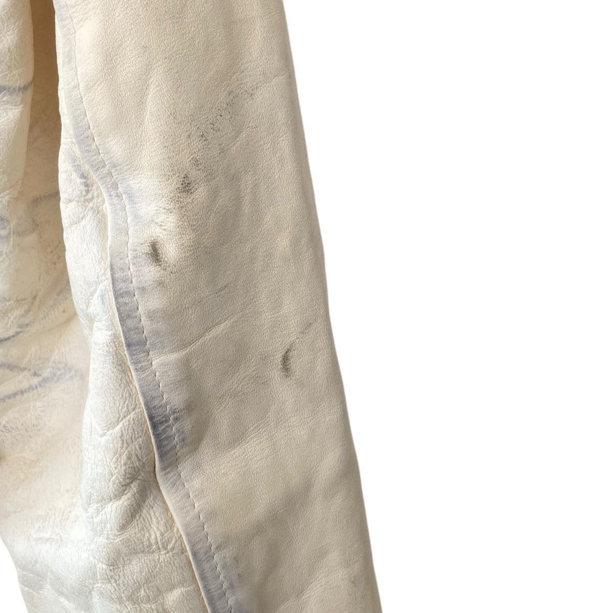 Yohji Yamamoto yohji yamamoto G-1 Flight Jacket HR-Y92-711 Size US L / EU 52-54 / 3 - 5 Thumbnail