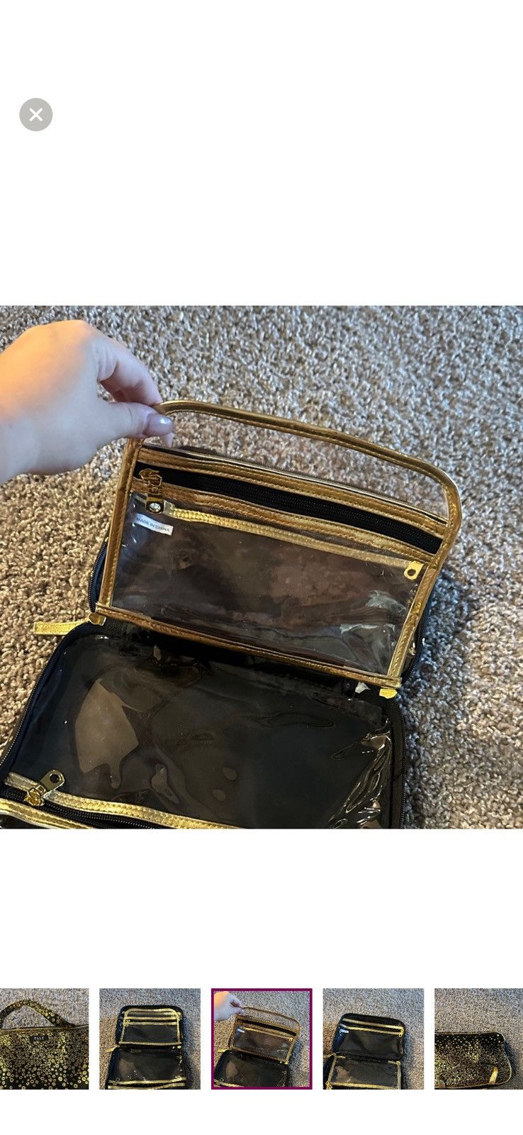 Other Travel Size ONE SIZE - 4 Thumbnail