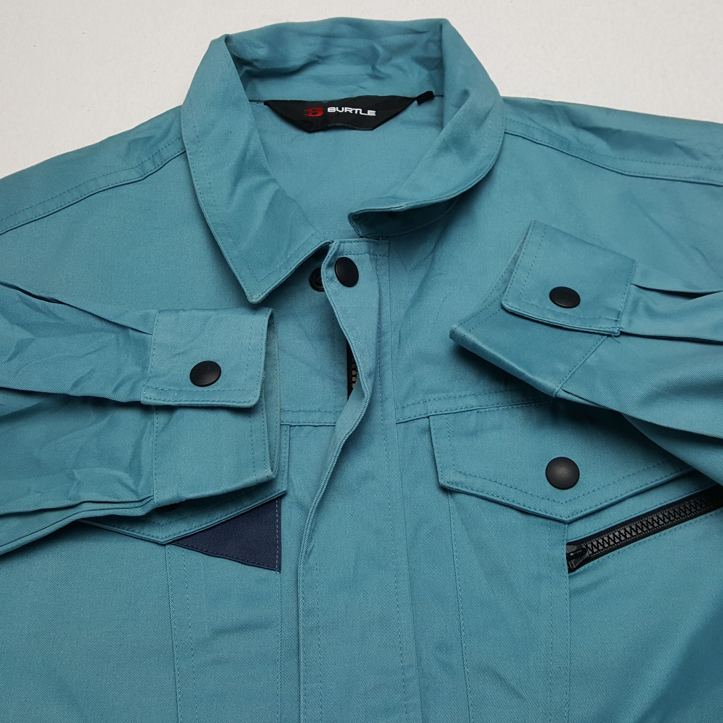 Honda × Vintage Vintage MUGEN HONDA Japanese Racing Team Custom Jacket Size US M / EU 48-50 / 2 - 9 Thumbnail
