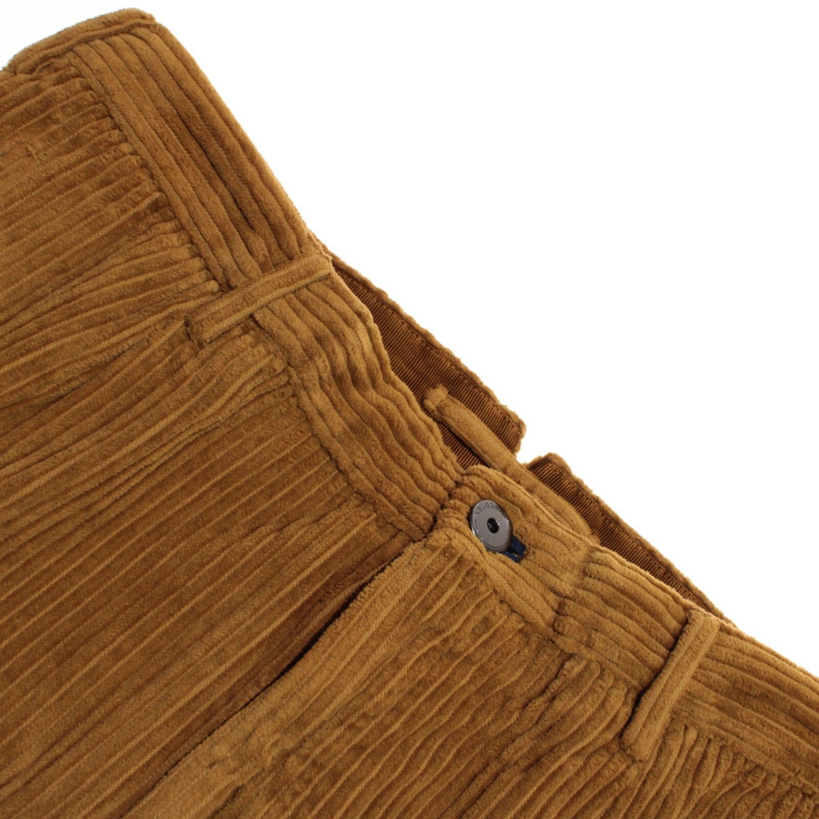 Incotex INCOTEX New with tags Chino Size 36 US In Brown Size US 36 / EU 52 - 1 Thumbnail