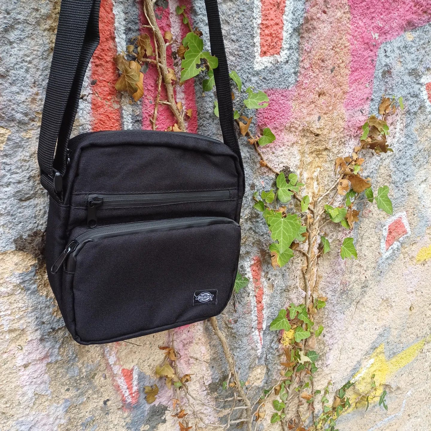 Dickies Dickies Bag Size ONE SIZE - 3 Thumbnail