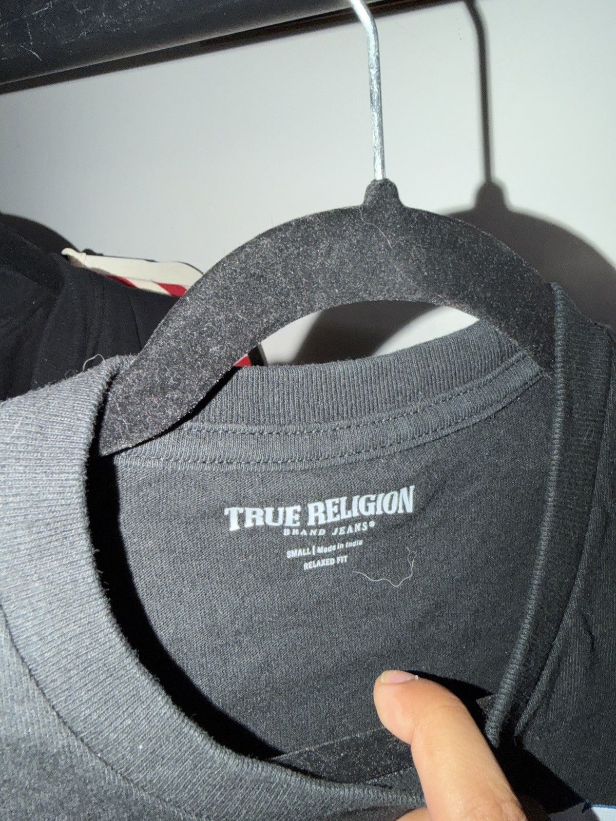 True Religion True religion shirt Size US S / EU 44-46 / 1 - 2 Thumbnail