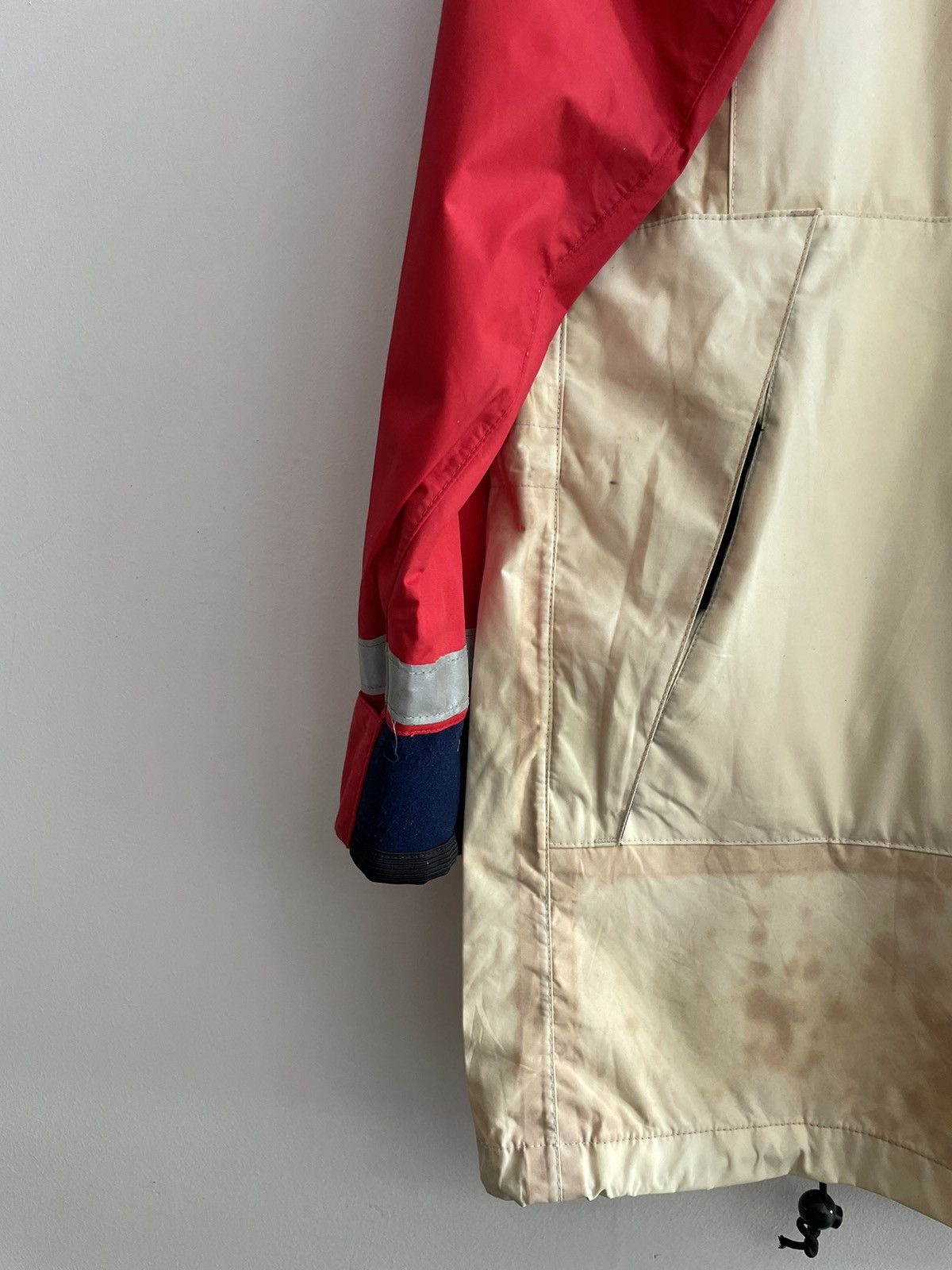 Patagonia Raincoat vintage Patagonia Size US S / EU 44-46 / 1 - 3 Thumbnail