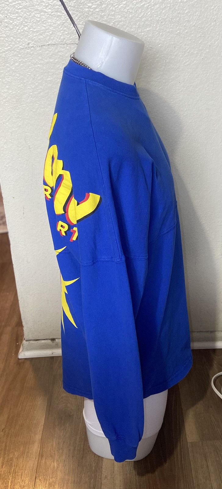 Disney 2019 pop-up Disney A Mickey Celebration Jersey S Size US S / EU 44-46 / 1 - 2 Thumbnail