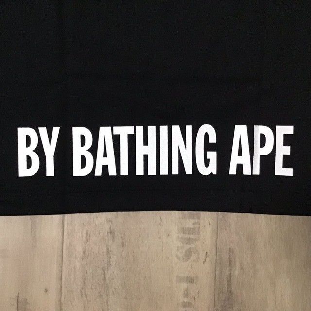 Bape One piece × BAPE camo Luffy flag mark T-shirt a bathing ape Size US M / EU 48-50 / 2 - 4 Thumbnail