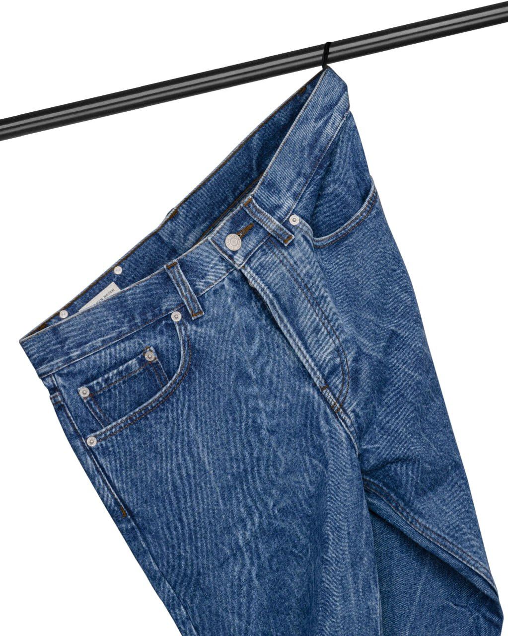 Dries Van Noten DRIES VAN NOTEN Panthero jeans Size US 31 - 1 Thumbnail