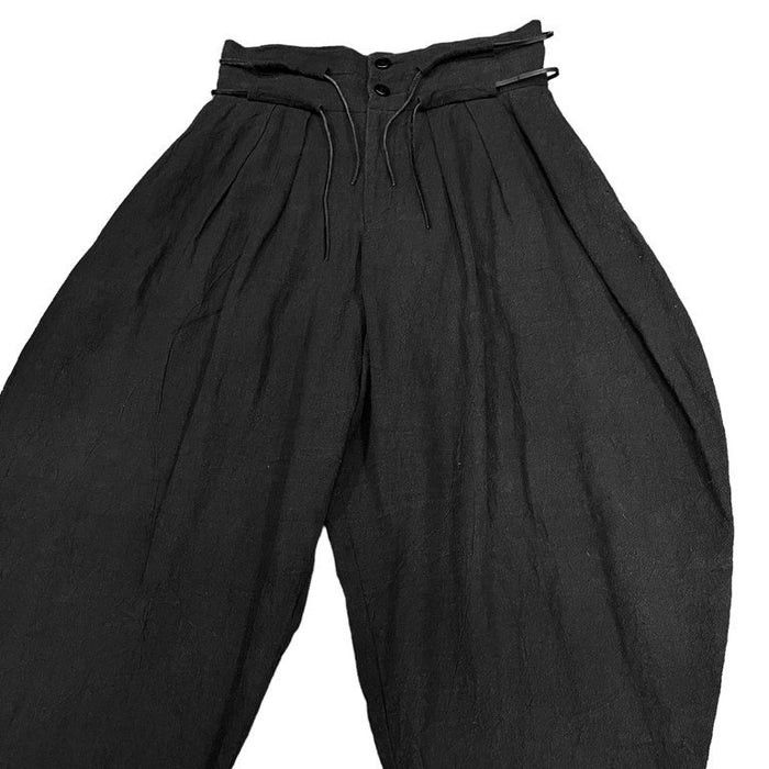 ROGGYKEI LINEN ZERO PANTS Ⅲ Size US 31 - 5 Thumbnail