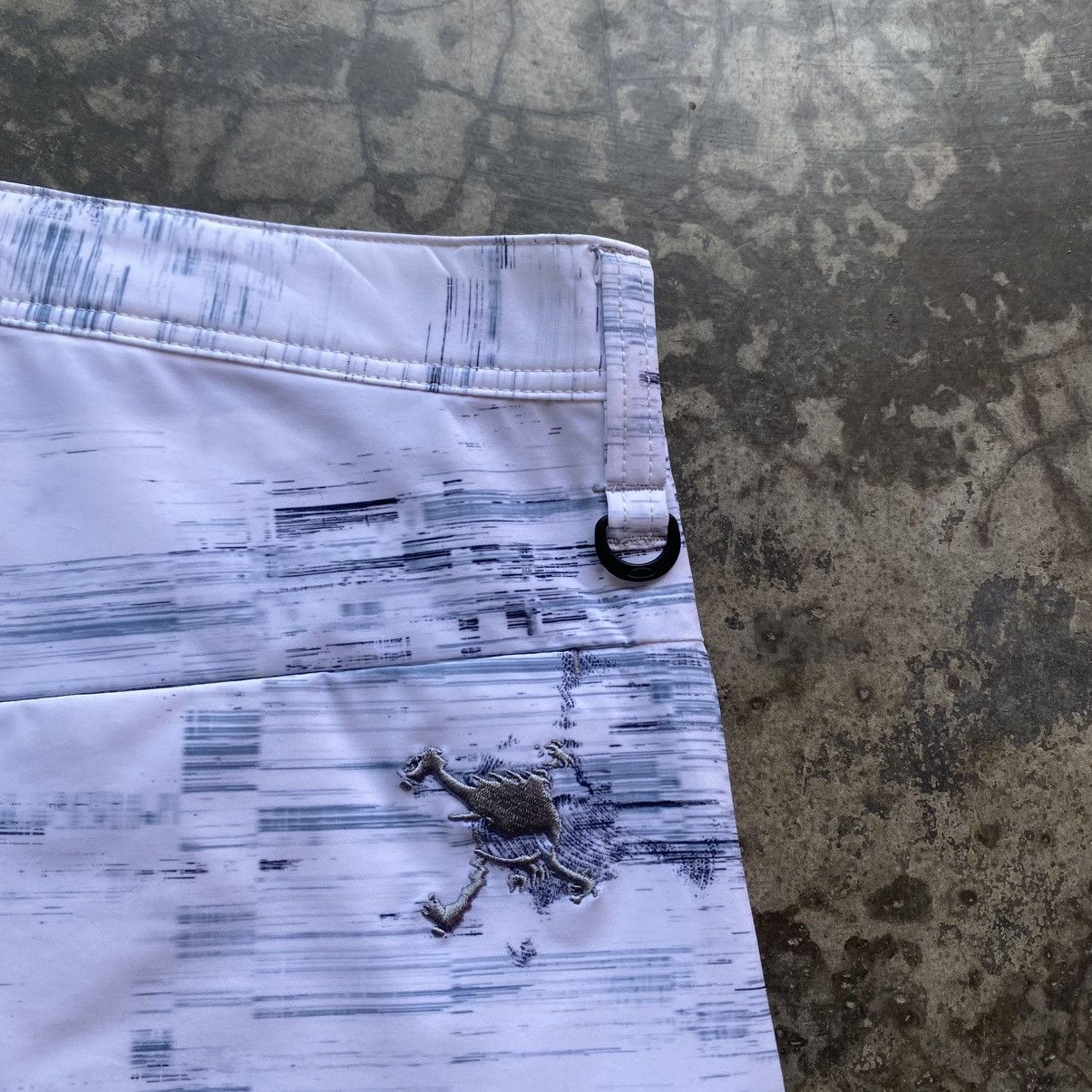 Oakley Rare Y2K OAKLEY Polyester Pant Size US 32 / EU 48 - 11 Thumbnail