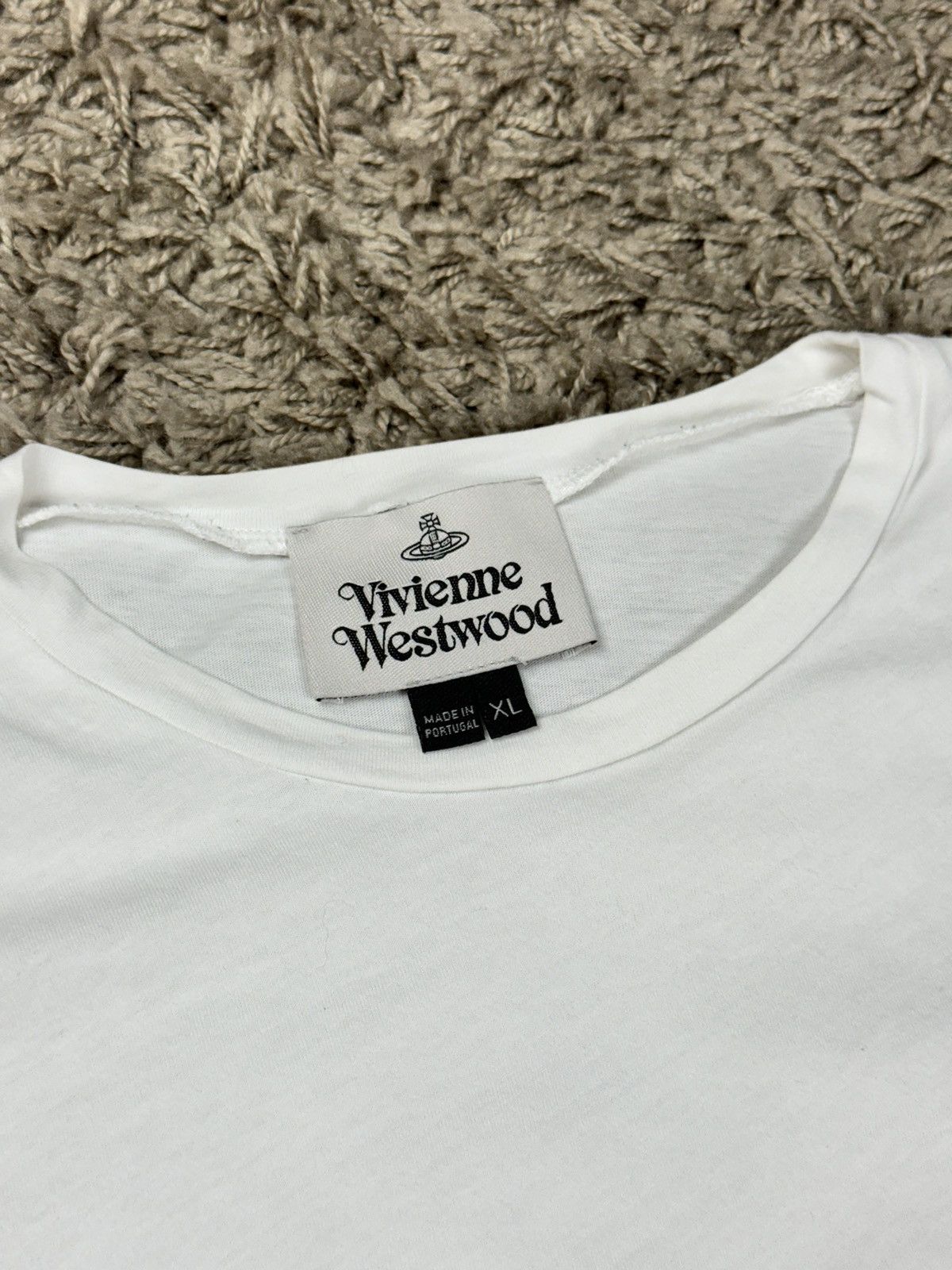 Vivienne Westwood Longsleeve Vivienne Westwood y2k original casual item Size US XL / EU 56 / 4 - 3 Thumbnail