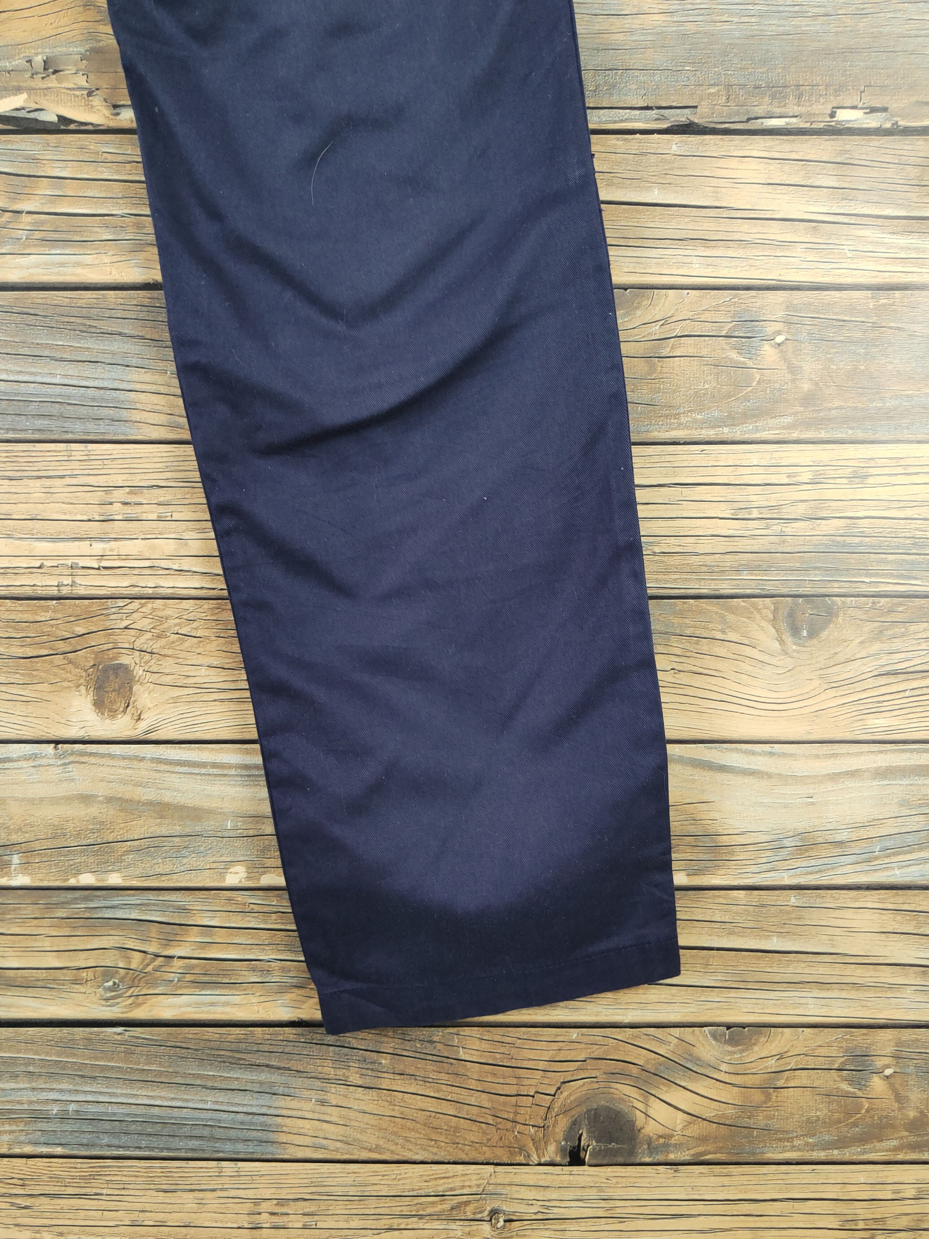 Japanese Brand DL RDK double waist Multipocket Tactical Cargo Pants #738 Size 28" / US 6 / IT 42 - 12 Thumbnail
