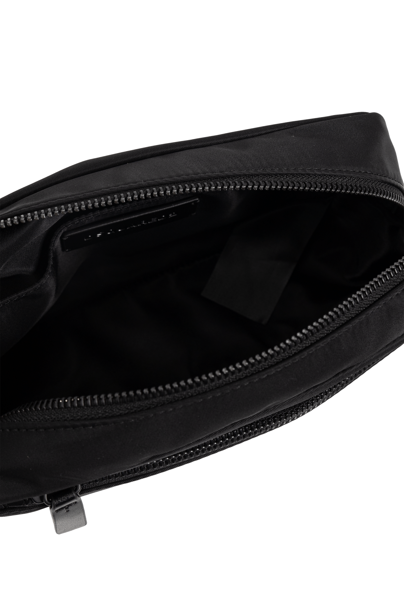 Dsquared2 o1s22i1n0325 Size: OS / Rectangular Beauty Case in Black Size ONE SIZE - 4 Thumbnail