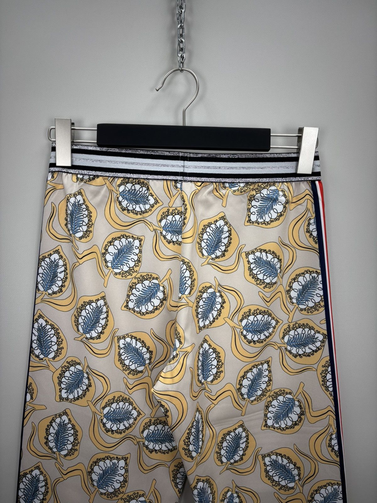 Other Womens pants Herzen's Angelegenheit Size 36 Color Multicolor Size 25" / US 0 / IT 36 - 7 Thumbnail