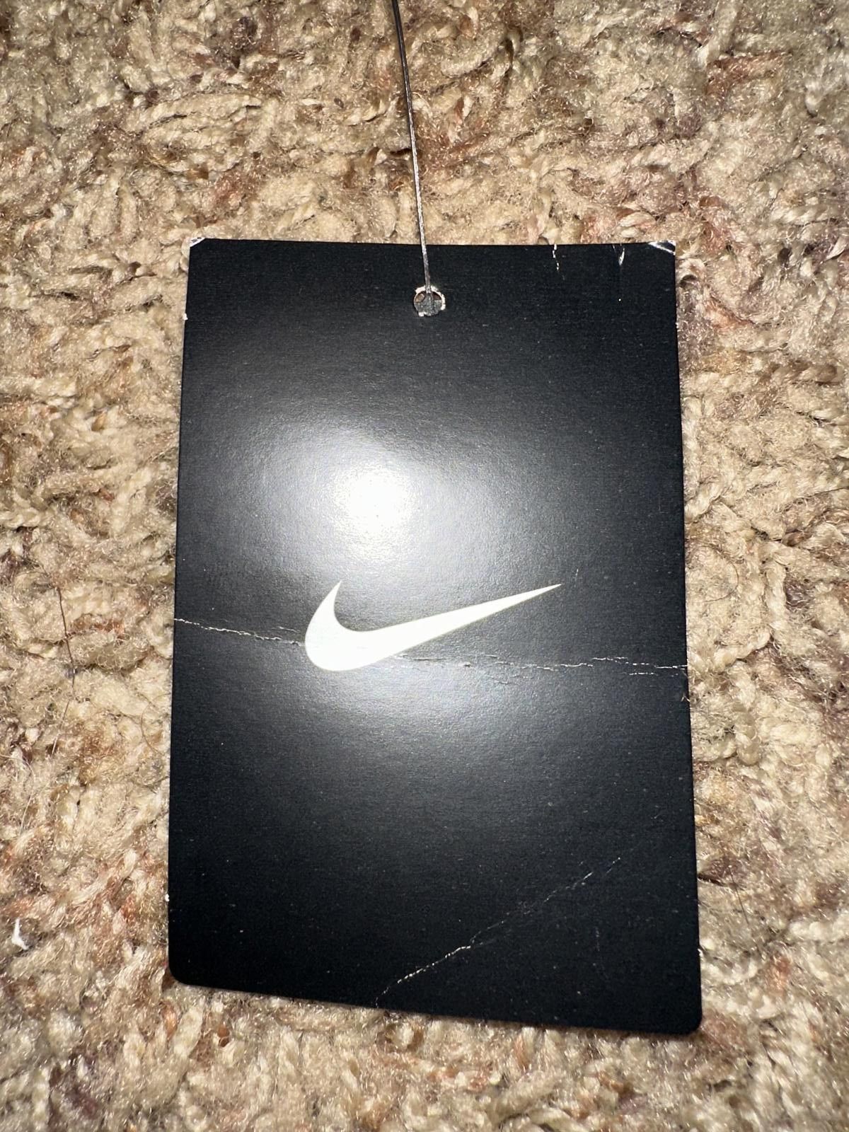 Nike Unreleased Rare Nike 6.0 Men’s Sixo Division Whatever Whenever Red T-Shirt Size US M / EU 48-50 / 2 - 9 Thumbnail