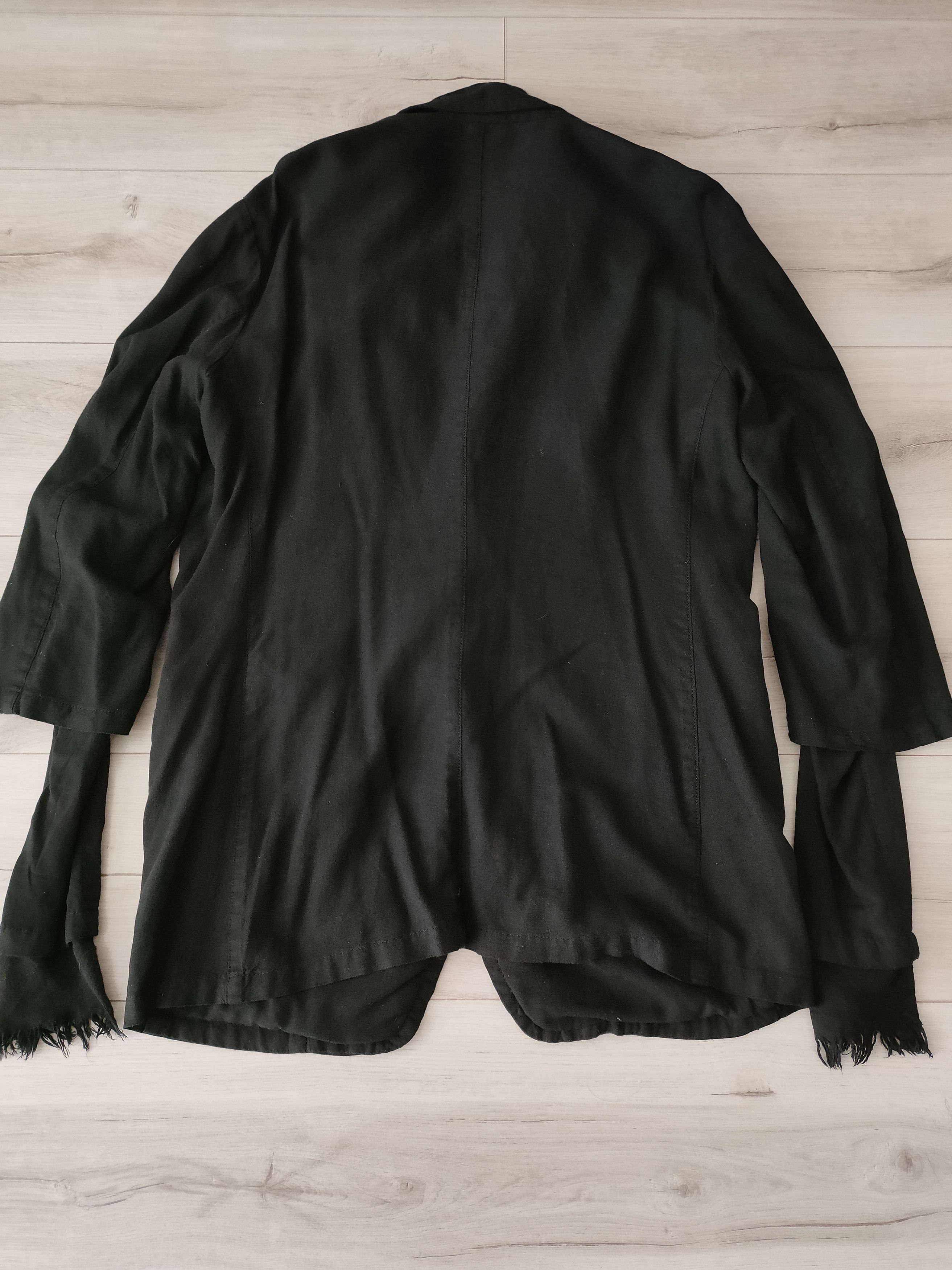 Japanese Brand Nude Masahiko Maruyama coat jacket Size US M / EU 48-50 / 2 - 4 Thumbnail