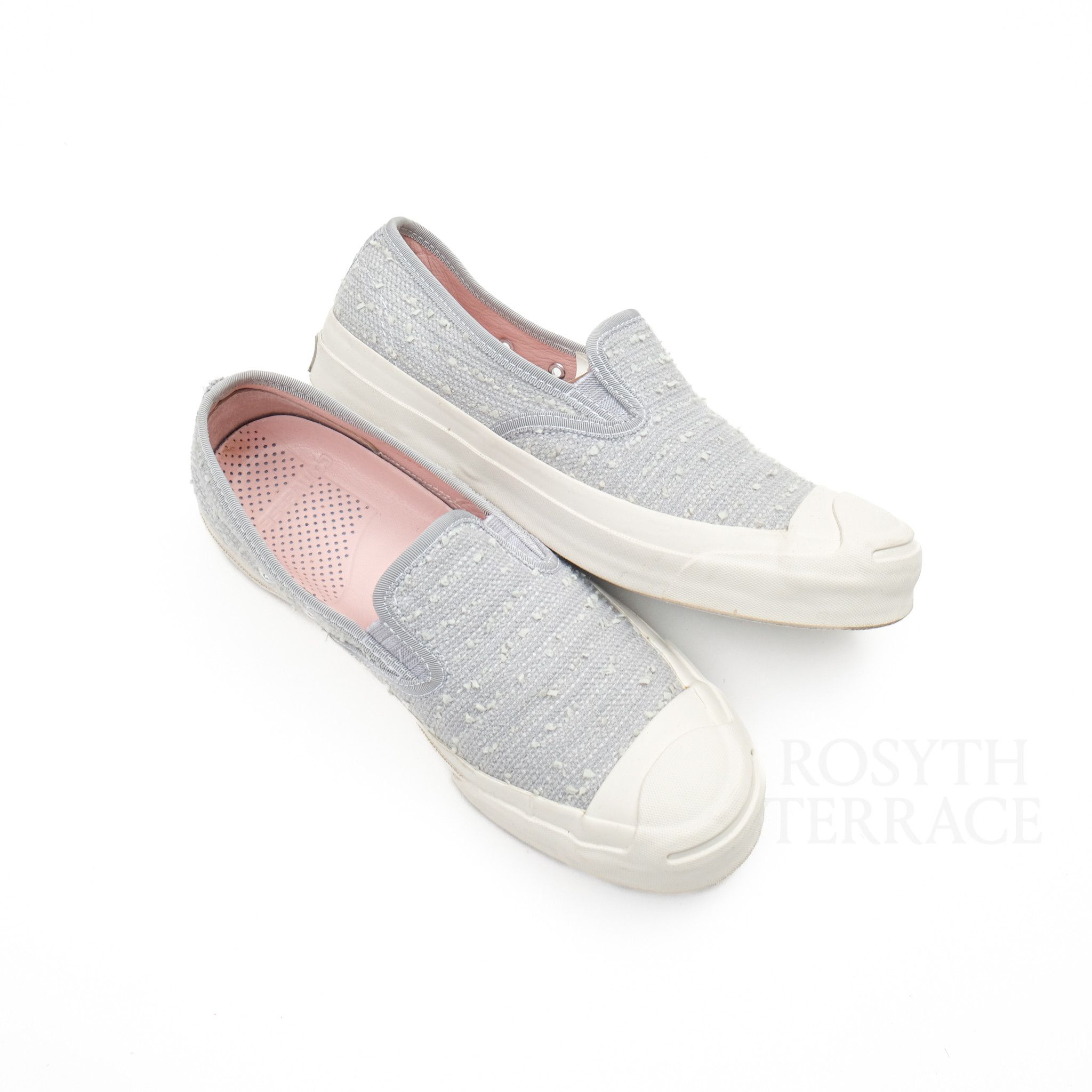 Converse 【BUNNEY x CONVERSE / JP SIGNATURE SLIP HIGH RISE / US9】 Size US 9 / EU 42 - 2 Thumbnail