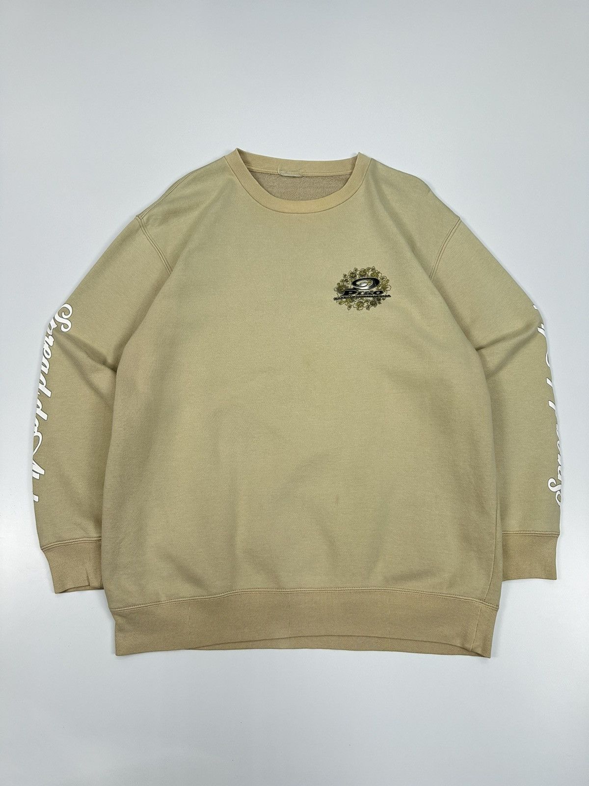 Sun Surf × Vintage Vintage Piko Hawaiian Longboard Wear Crewneck A610 Size US XL / EU 56 / 4 - 2 Thumbnail