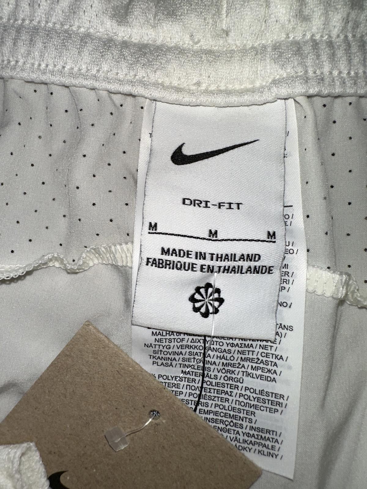 Nike Nike Men’s Culture of Football 5" Dri-FIT Soccer Shorts Sample Size US 32 / EU 48 - 4 Thumbnail