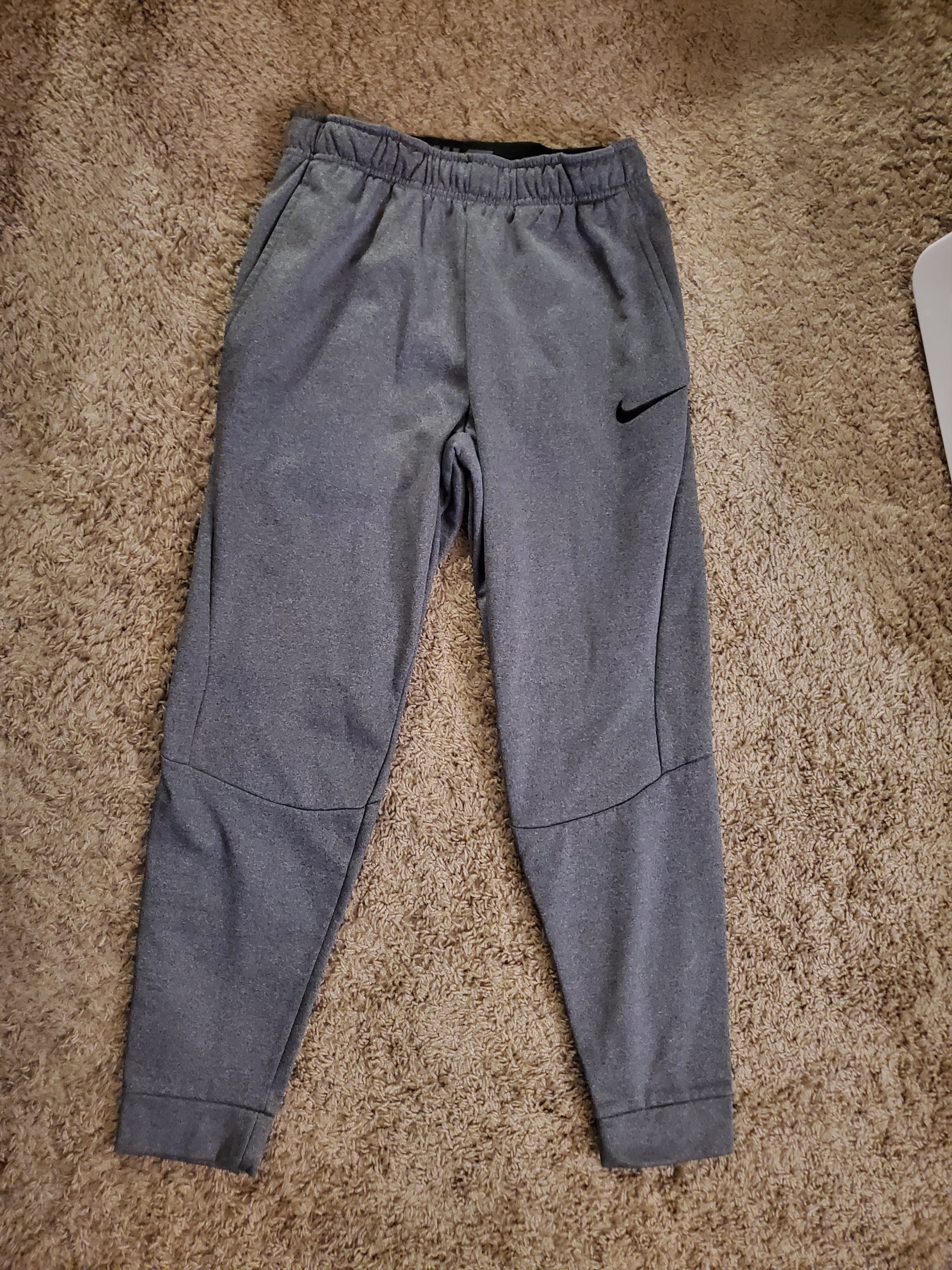 Corteiz × Nike Nike x Corteiz NRG Pant Gully Grey - Size S