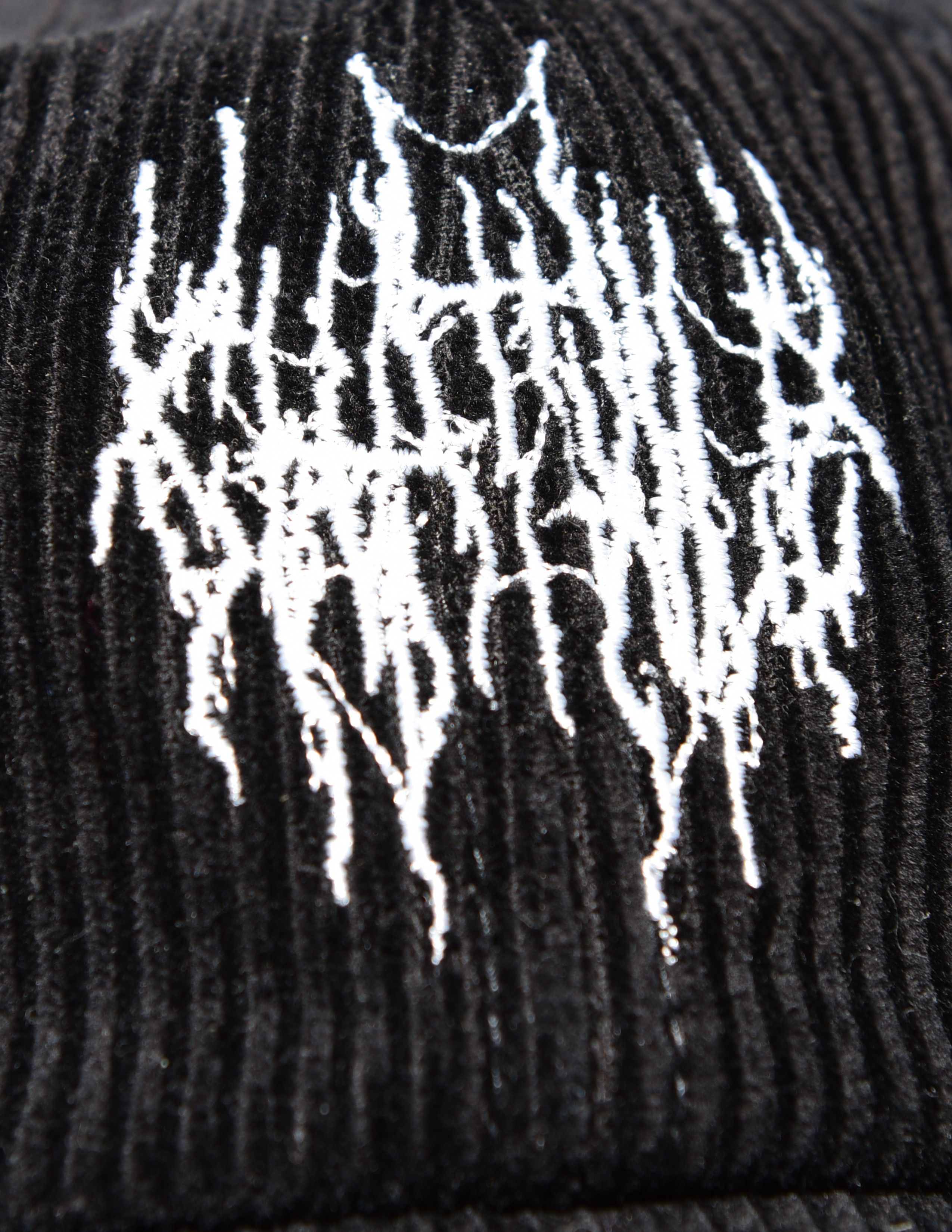 Band Tees Chat Pile Corduroy Hat Size ONE SIZE - 2 Thumbnail