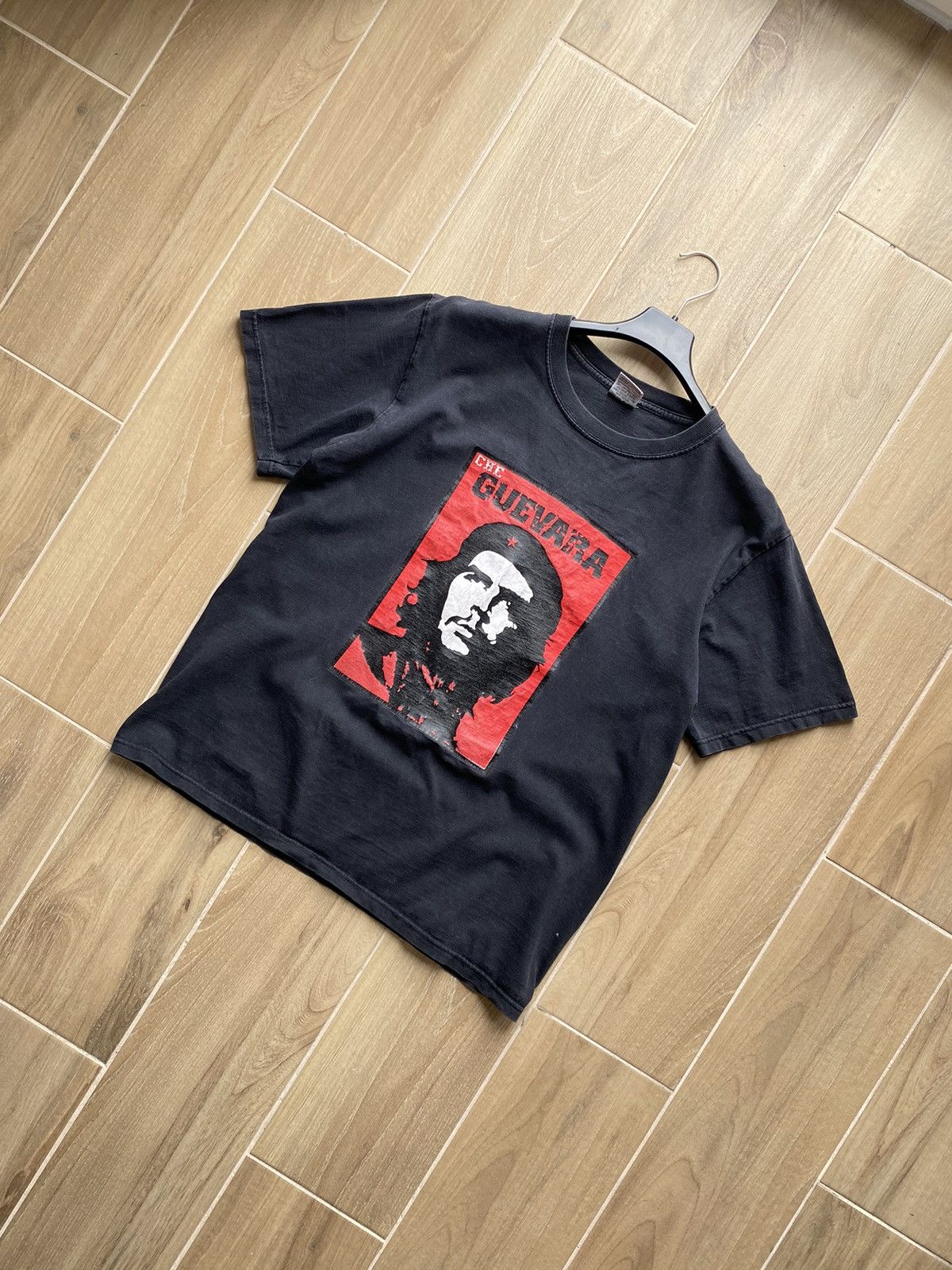 Vintage Vintage Che Guevara Tee Size US M / EU 48-50 / 2 - 8 Thumbnail