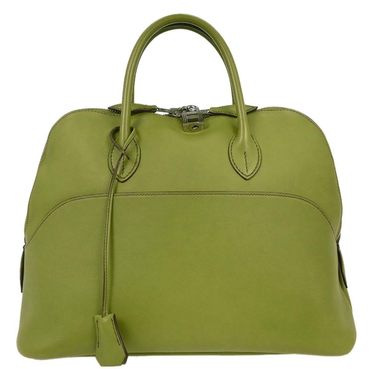 Hermes Hermes Bolide 1923 Bag Swift Size ONE SIZE - 1 Thumbnail