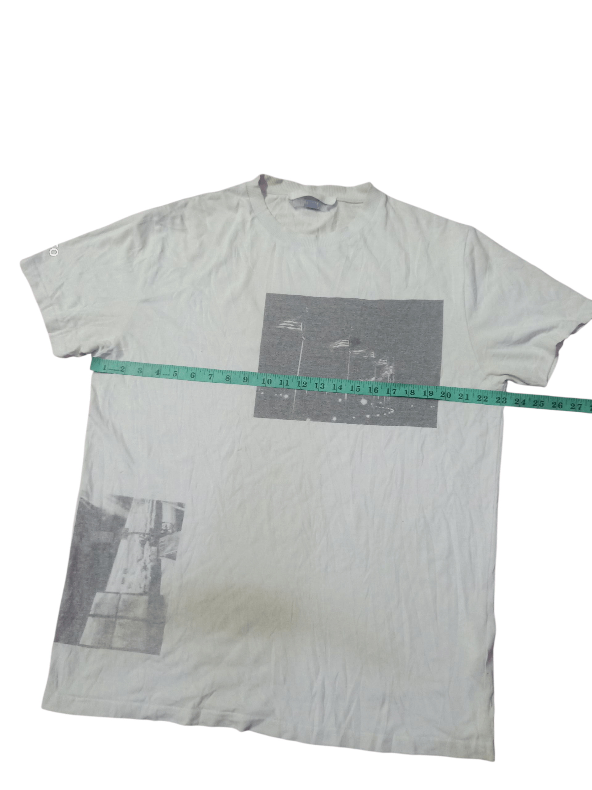 1017 ALYX 9SM 💥1017 ALYX 9SM Visual Men Shirt 💥 Size US XL / EU 56 / 4 - 2 Thumbnail