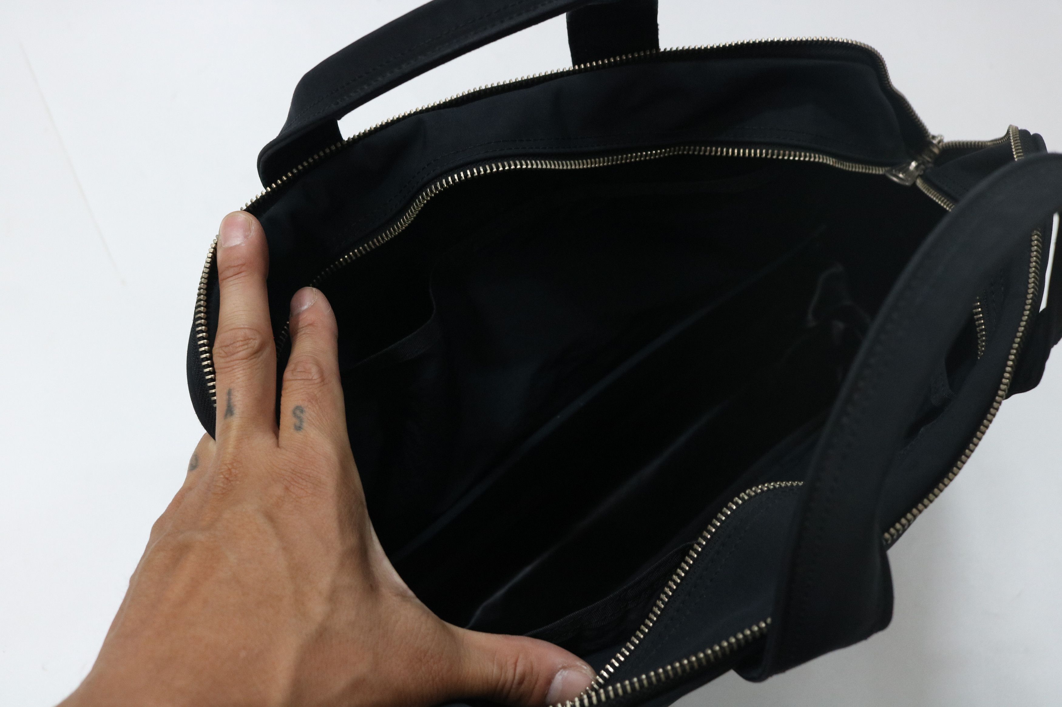 Porter PORTER Business Bag Size ONE SIZE - 7 Thumbnail