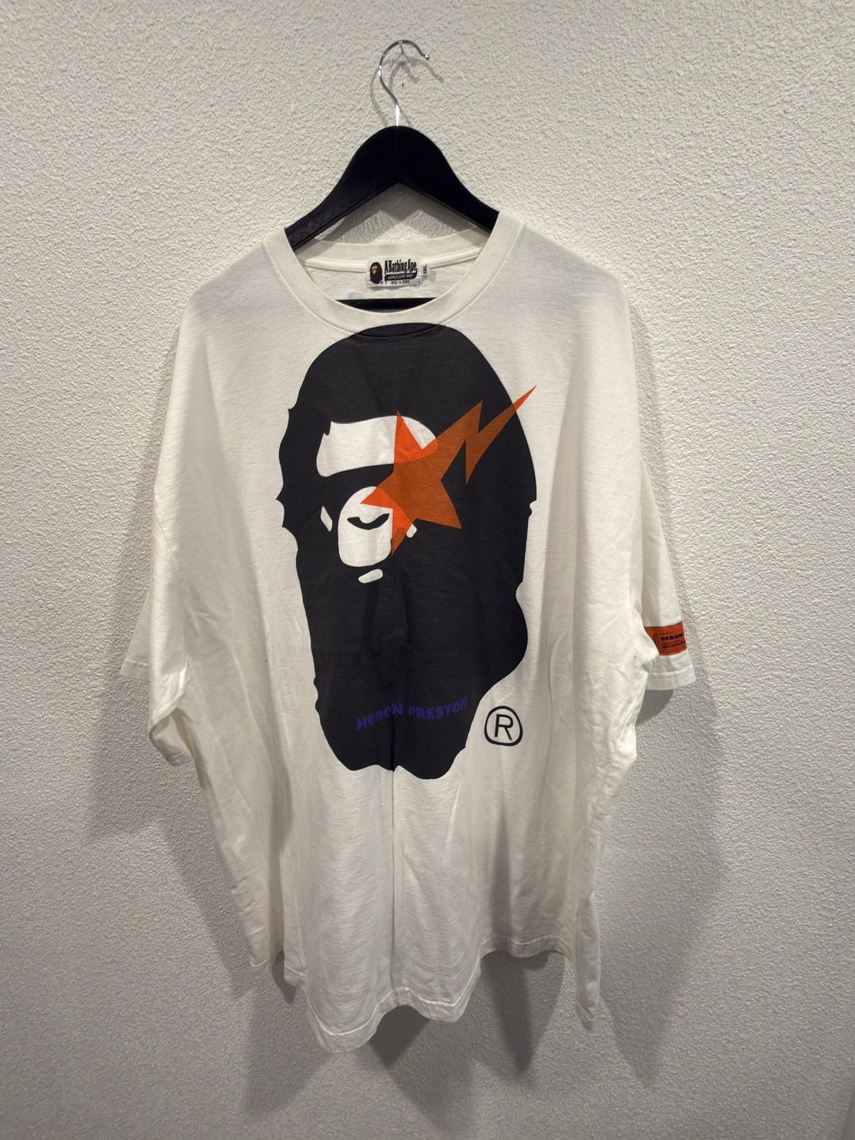 Men's Bape Long Sleeve T Shirts | Grailed