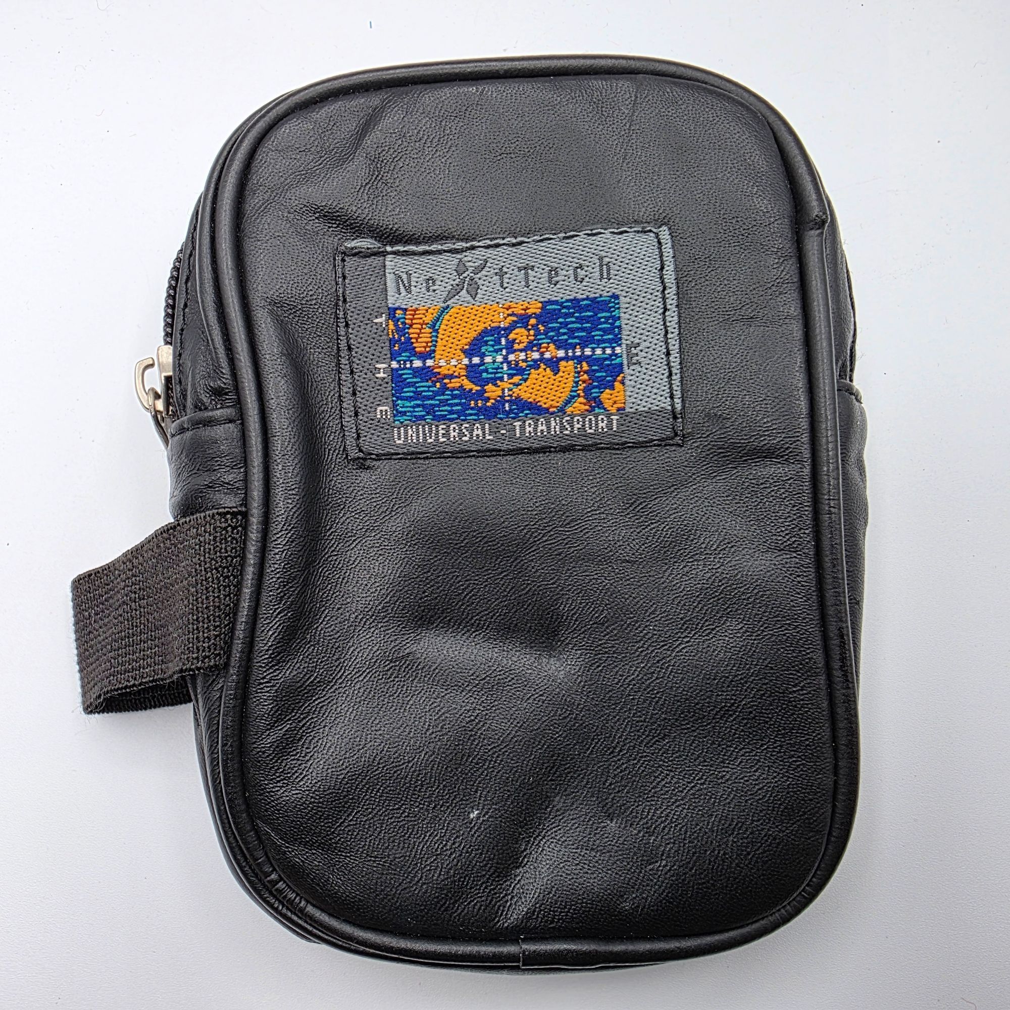 Other Next Tech The Universal Transport Black Camera Bag Work Casu Size ONE SIZE - 1 Thumbnail