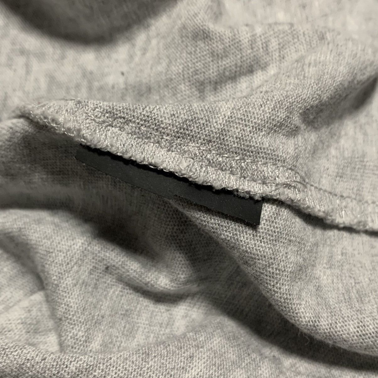 Represent Clo. Represent Small Owners Club Stamp Grey Tee Size US S / EU 44-46 / 1 - 8 Thumbnail