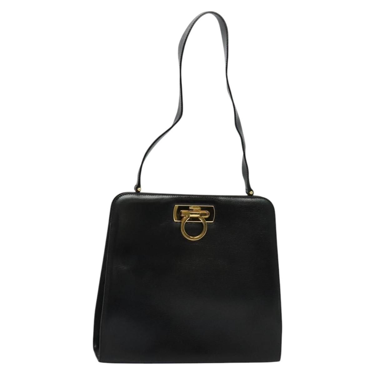 Salvatore Ferragamo Salvatore Ferragamo shoulder Size ONE SIZE - 1 Thumbnail