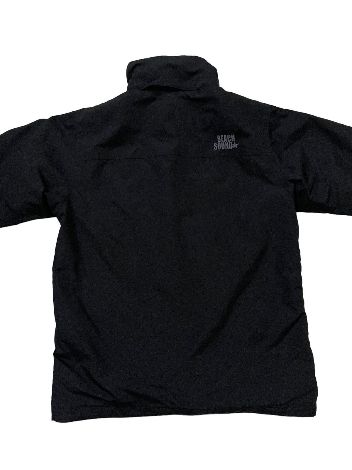 Japanese Brand 90s Vintage Beach Sound Multi-pocket Light Jacket Size US L / EU 52-54 / 3 - 19 Thumbnail