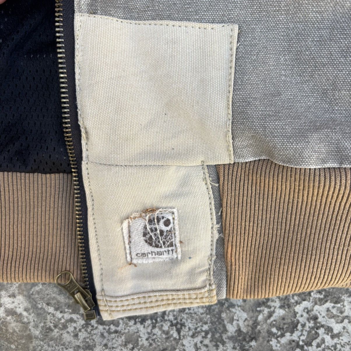 Carhartt Vintage Carhartt Santa Fe jacket Size US L / EU 52-54 / 3 - 12 Thumbnail