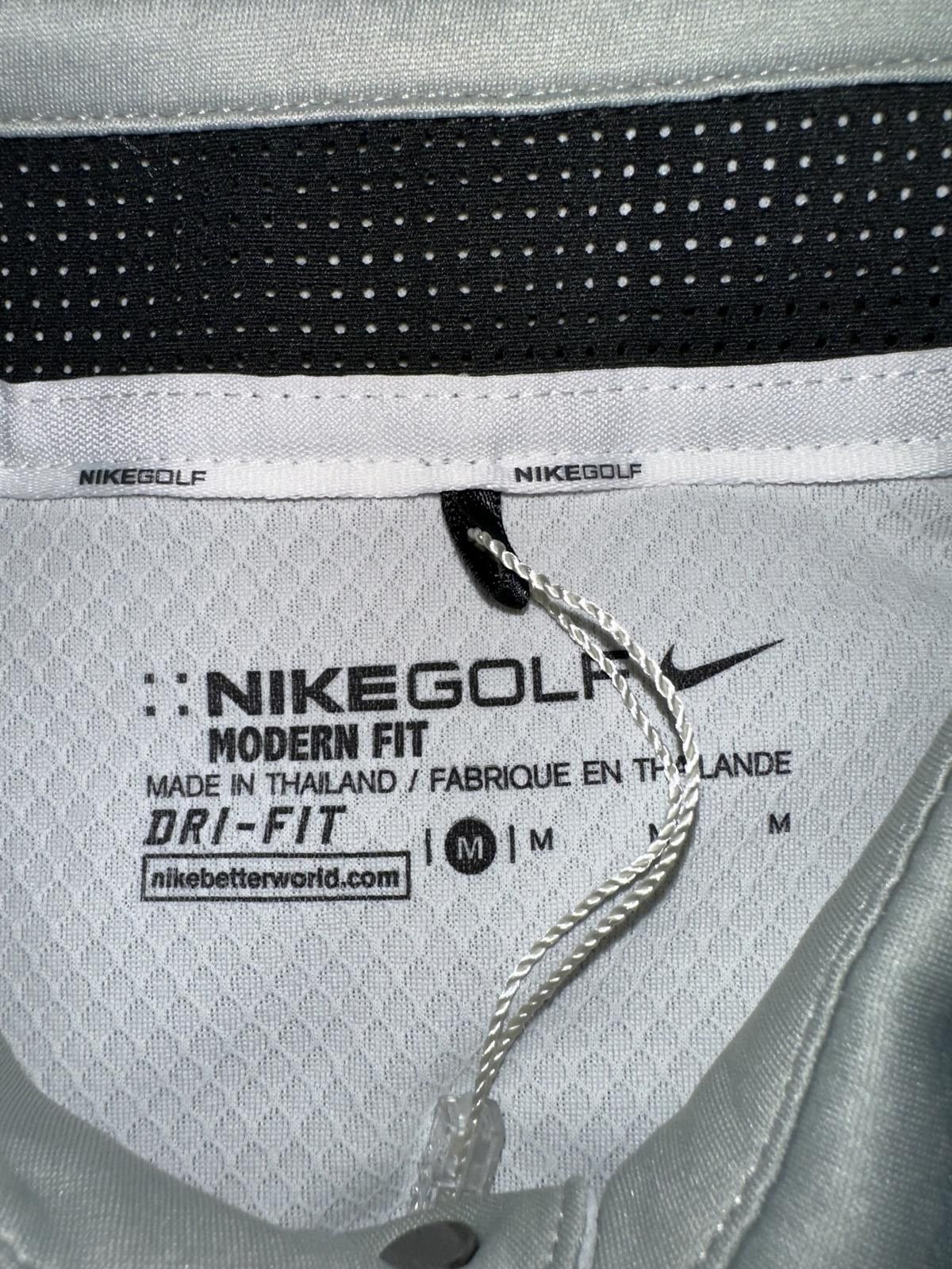 Nike Employee Exclusive Rare Nike Men's Momentum Fly UV Reveal EKIN Golf Polo Shirt Size US M / EU 48-50 / 2 - 3 Thumbnail