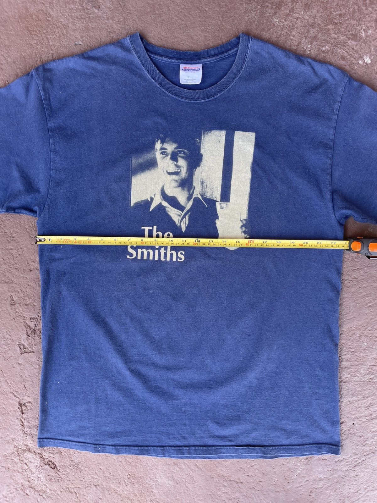 Other 2005 The Smiths "Whats Difference Does It Make?" Size US XL / EU 56 / 4 - 10 Thumbnail