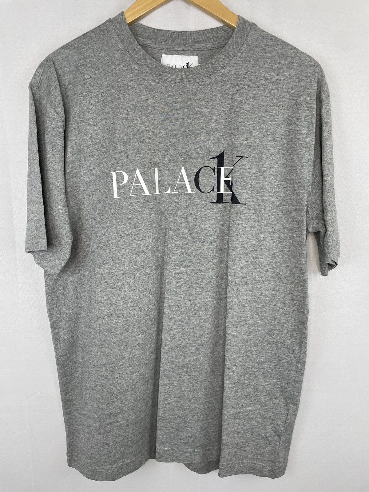 Calvin Klein × Palace Palace x Calvin Klein Size US M / EU 48-50 / 2 - 1 Thumbnail