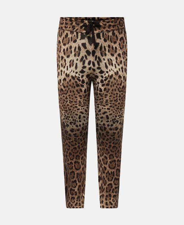 Dolce & Gabbana Casual trousers Size M / US 6-8 / IT 42-44 - 1 Thumbnail