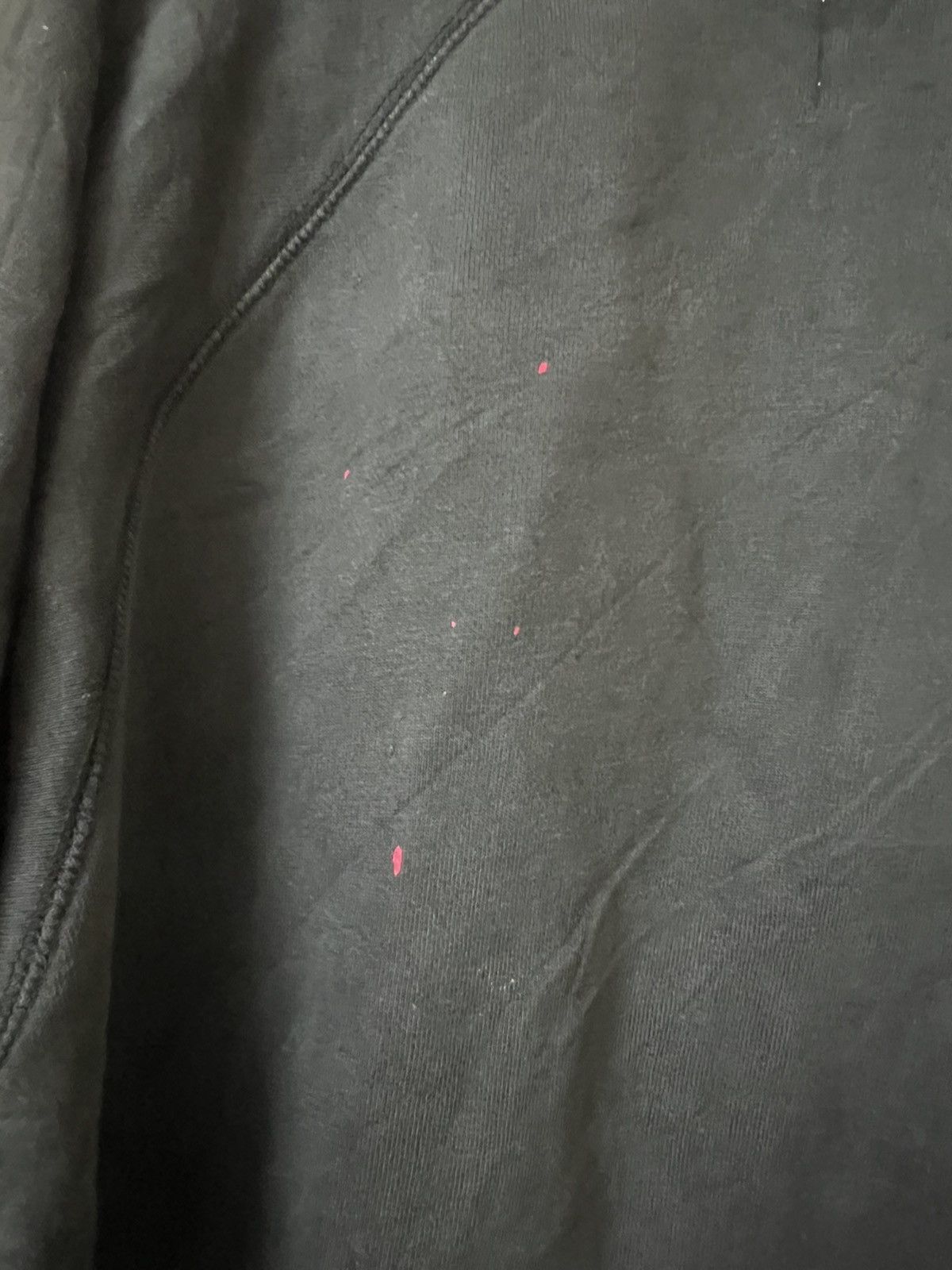 Number (N)ine Vtg number nine x invinciblearmurda x brth:breath sweatshirt Size US L / EU 52-54 / 3 - 5 Thumbnail